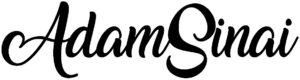 Adam Sinai Logo